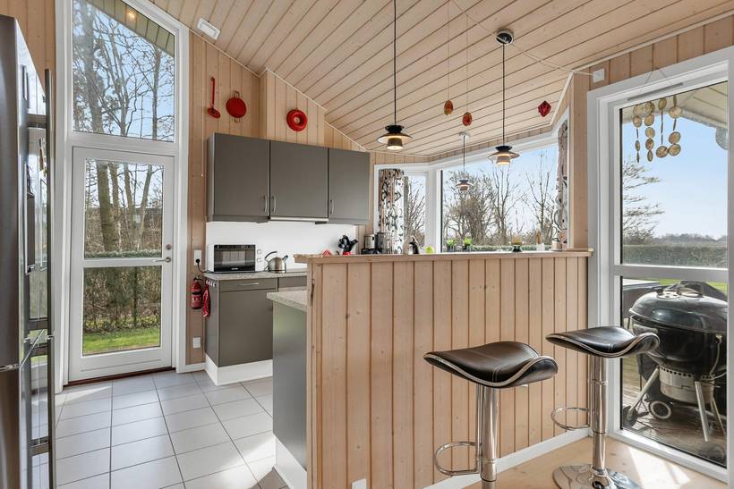 Foto von Ferienhaus DP11 in Tørresø - Nordfünen