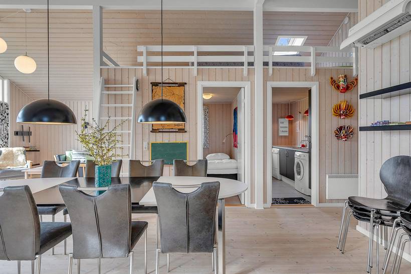 Foto von Ferienhaus DP11 in Tørresø - Nordfünen