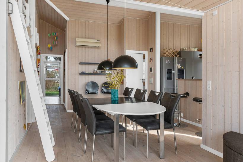 Foto von Ferienhaus DP11 in Tørresø - Nordfünen