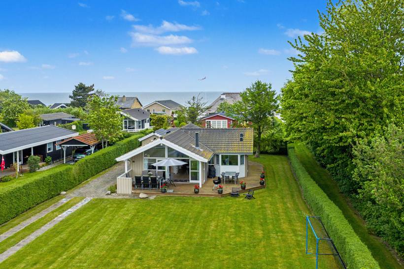Foto von Ferienhaus DP11 in Tørresø - Nordfünen