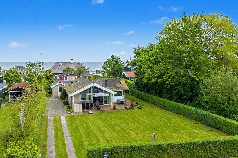 Foto von Ferienhaus DP11 in Tørresø - Nordfünen