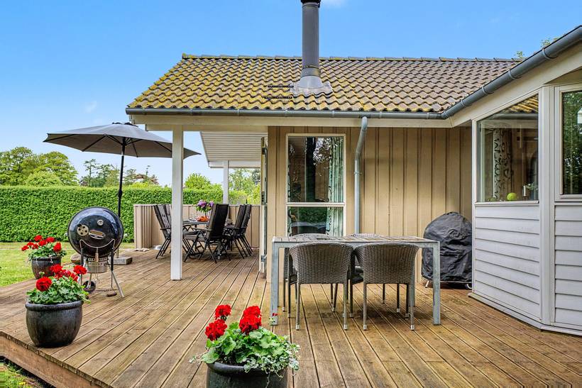 Foto von Ferienhaus DP11 in Tørresø - Nordfünen