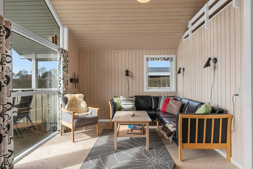 Foto von Ferienhaus DP11 in Tørresø - Nordfünen
