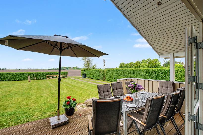 Foto von Ferienhaus DP11 in Tørresø - Nordfünen