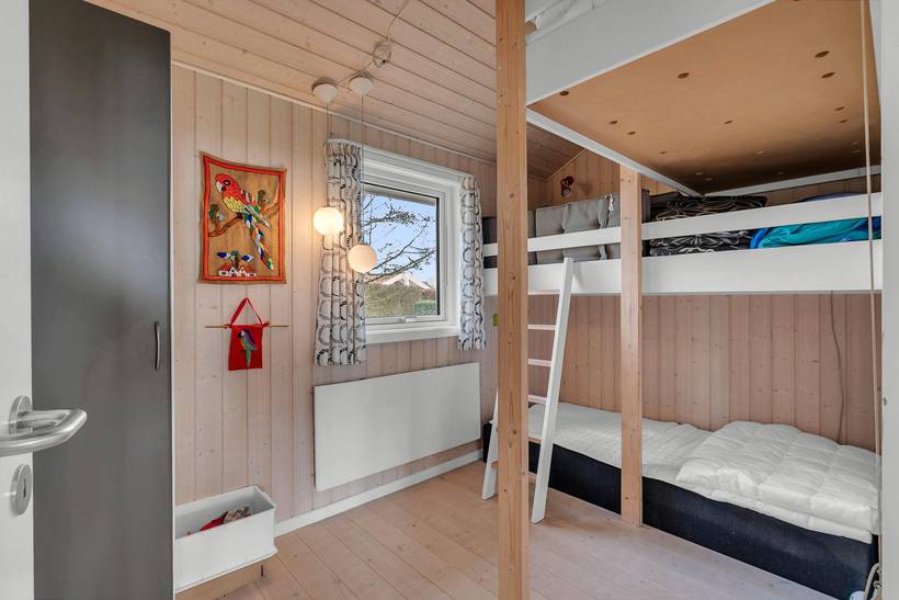 Foto von Ferienhaus DP11 in Tørresø - Nordfünen