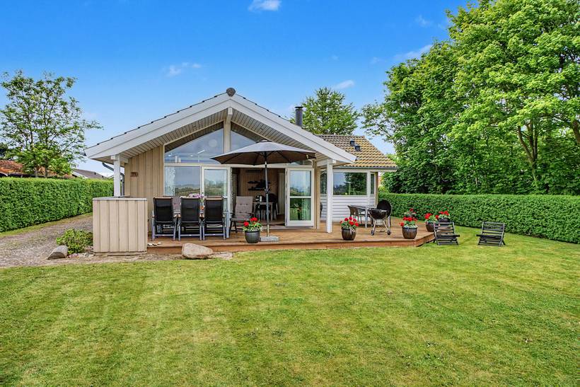 Foto von Ferienhaus DP11 in Tørresø - Nordfünen