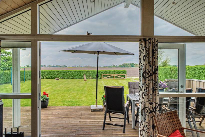 Foto von Ferienhaus DP11 in Tørresø - Nordfünen