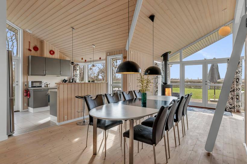 Foto von Ferienhaus DP11 in Tørresø - Nordfünen