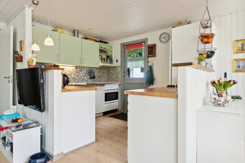 Foto von Ferienhaus DP13 in Dueodde - Bornholm