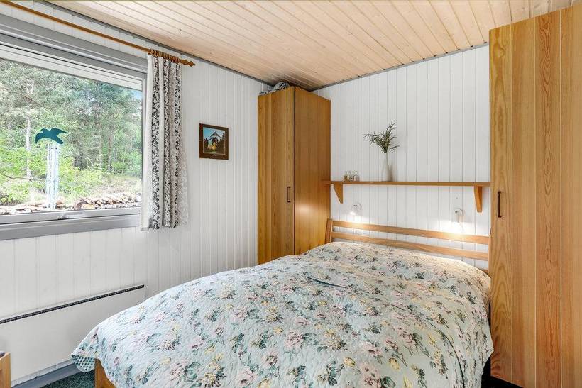 Foto von Ferienhaus DP13 in Dueodde - Bornholm