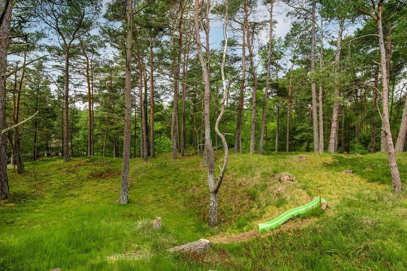 Foto von Ferienhaus DP13 in Dueodde - Bornholm