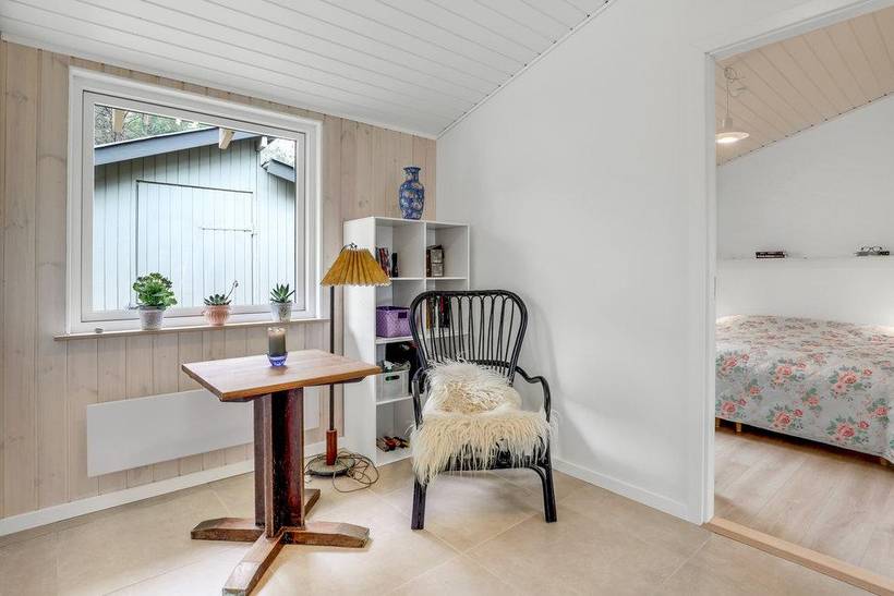 Foto von Ferienhaus DP13 in Dueodde - Bornholm