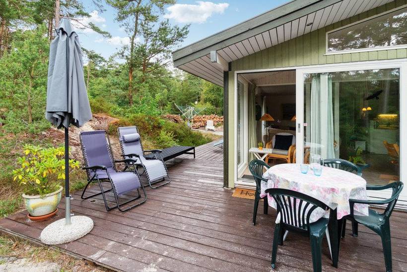 Foto von Ferienhaus DP13 in Dueodde - Bornholm