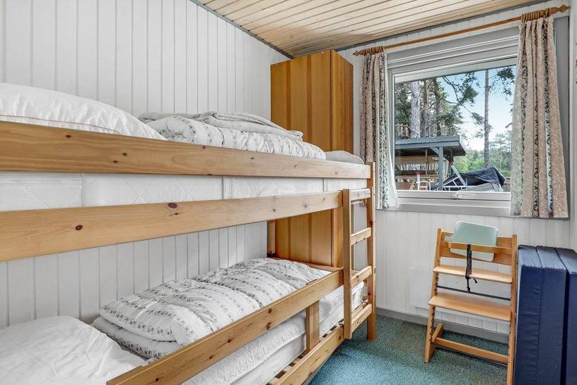 Foto von Ferienhaus DP13 in Dueodde - Bornholm