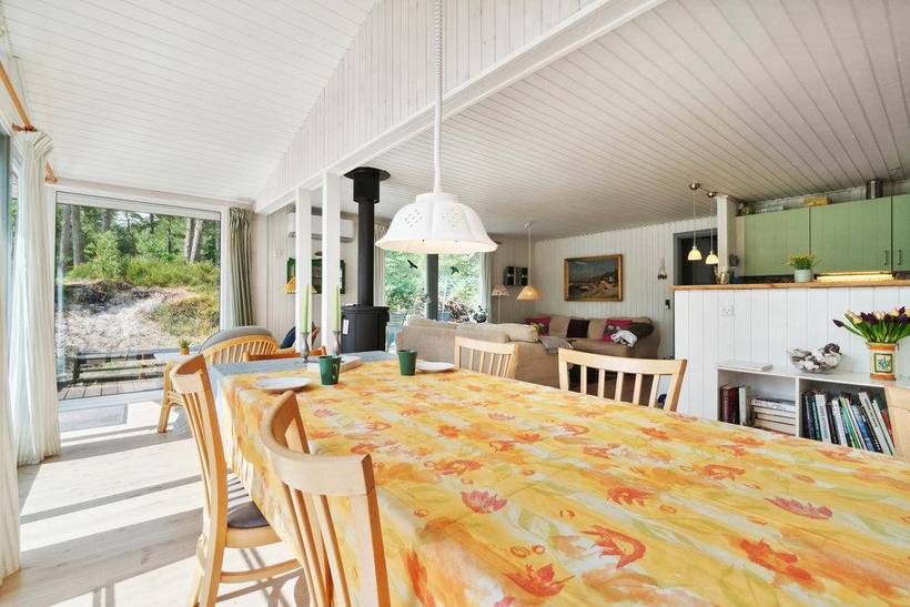 Foto von Ferienhaus DP13 in Dueodde - Bornholm