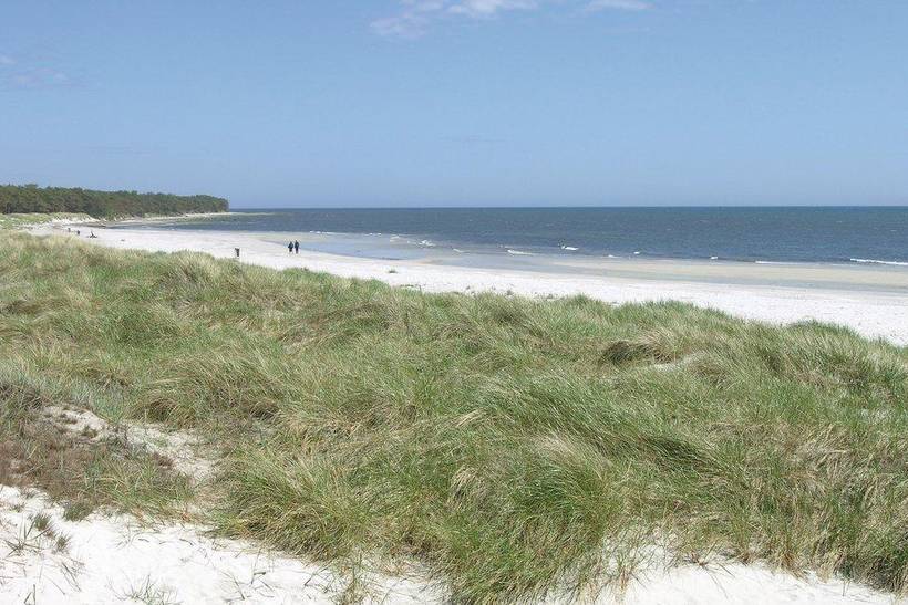 Foto von Ferienhaus DP13 in Dueodde - Bornholm