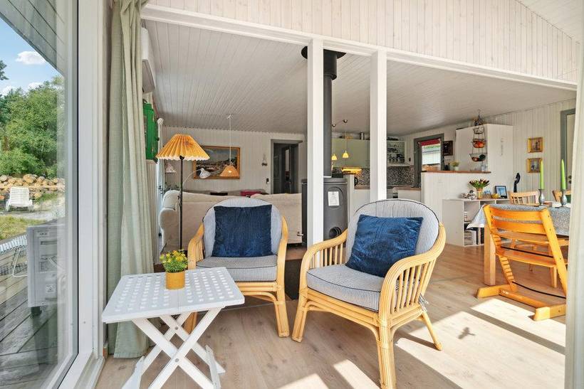 Foto von Ferienhaus DP13 in Dueodde - Bornholm