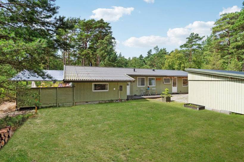 Foto von Ferienhaus DP13 in Dueodde - Bornholm