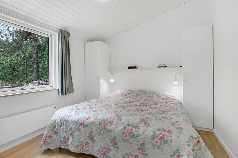 Foto von Ferienhaus DP13 in Dueodde - Bornholm