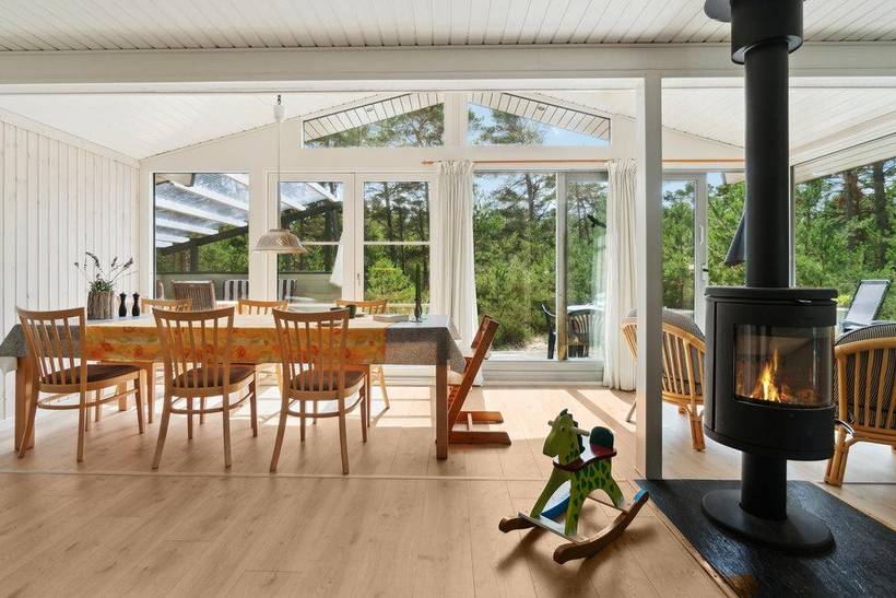 Foto von Ferienhaus DP13 in Dueodde - Bornholm