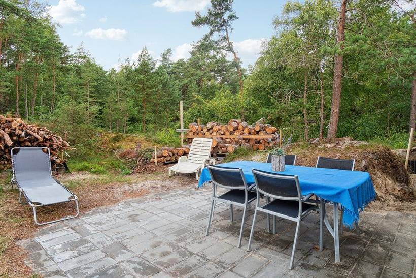 Foto von Ferienhaus DP13 in Dueodde - Bornholm