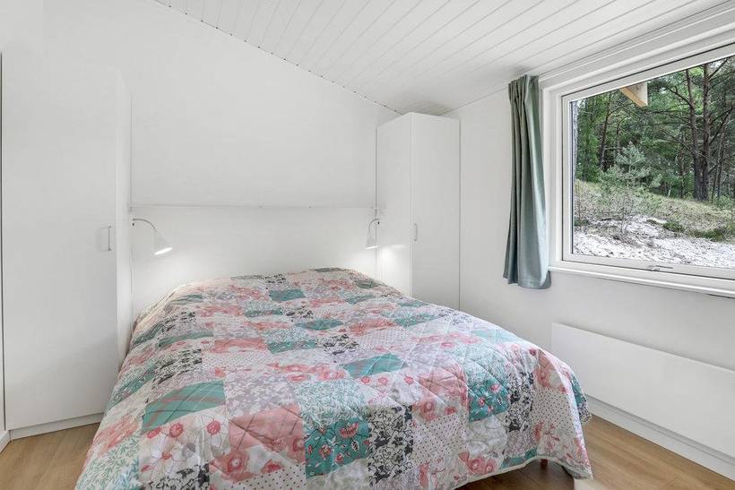 Foto von Ferienhaus DP13 in Dueodde - Bornholm