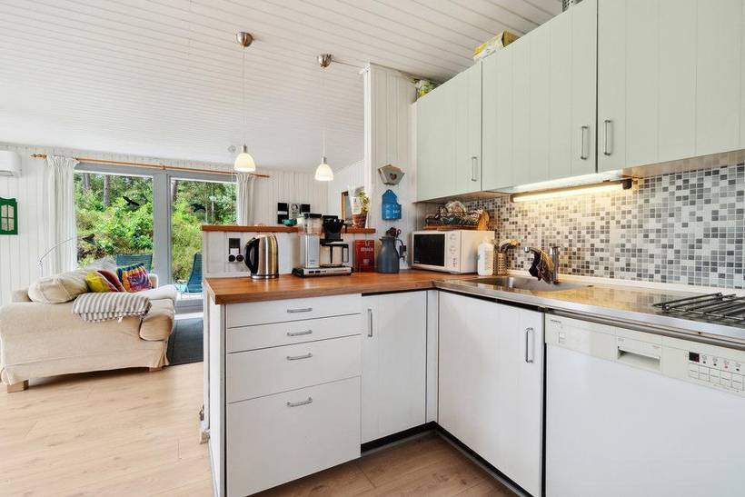 Foto von Ferienhaus DP13 in Dueodde - Bornholm