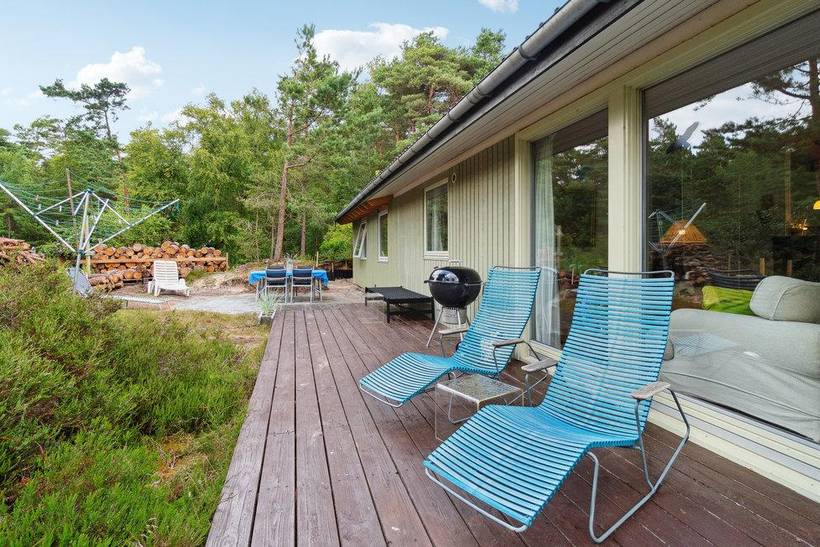 Foto von Ferienhaus DP13 in Dueodde - Bornholm