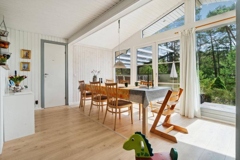 Foto von Ferienhaus DP13 in Dueodde - Bornholm