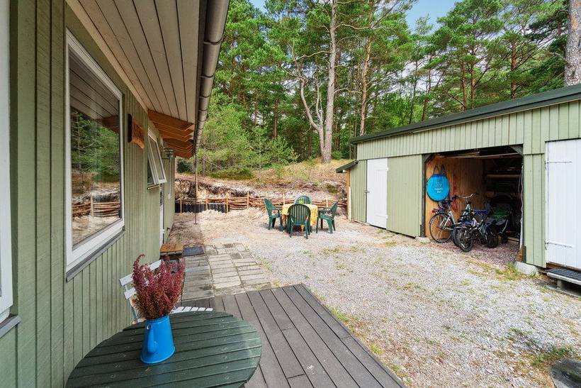 Foto von Ferienhaus DP13 in Dueodde - Bornholm