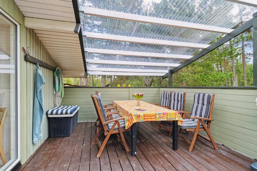 Foto von Ferienhaus DP13 in Dueodde - Bornholm