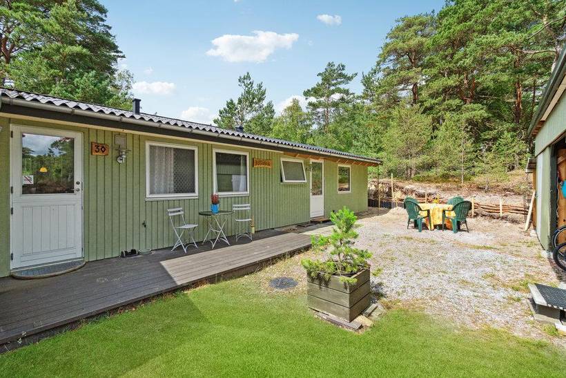 Foto von Ferienhaus DP13 in Dueodde - Bornholm