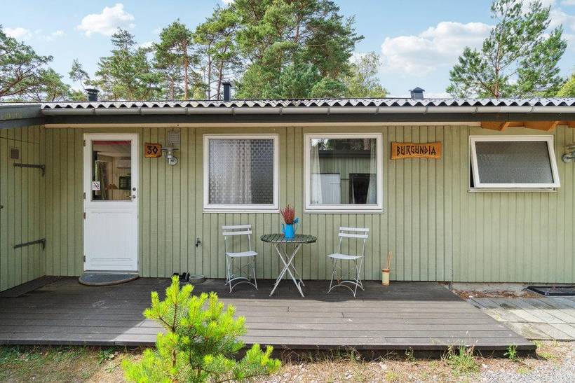 Foto von Ferienhaus DP13 in Dueodde - Bornholm