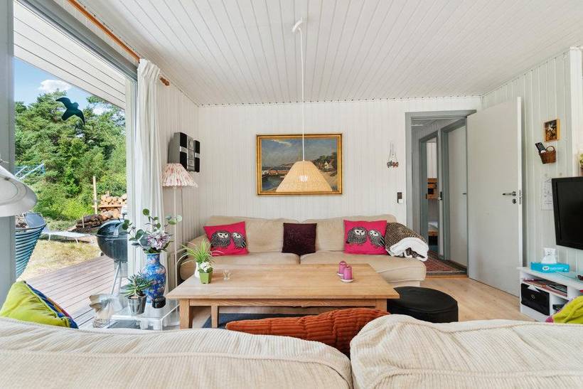 Foto von Ferienhaus DP13 in Dueodde - Bornholm
