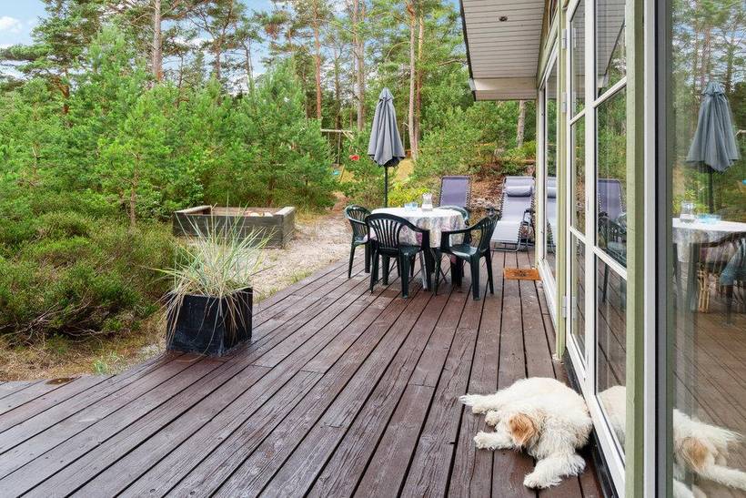 Foto von Ferienhaus DP13 in Dueodde - Bornholm
