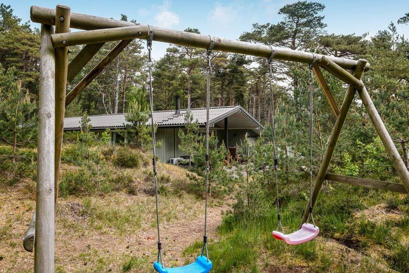 Foto von Ferienhaus DP13 in Dueodde - Bornholm