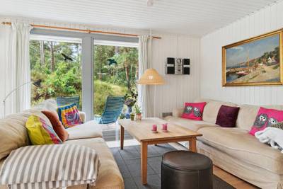 Vorschaubild von Ferienhaus DP13 in Dueodde - Bornholm