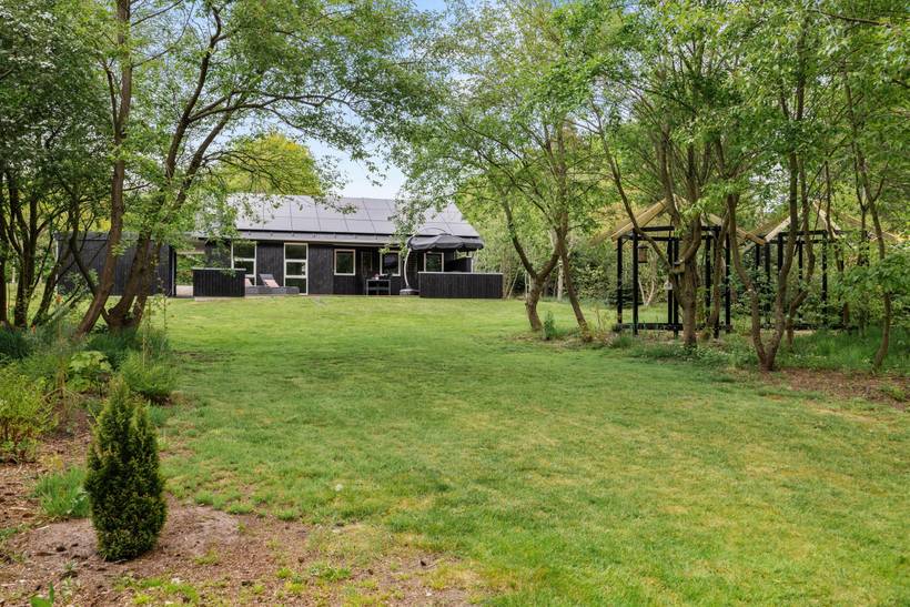 Foto von Ferienhaus DP15 in Jegum - Westjütland