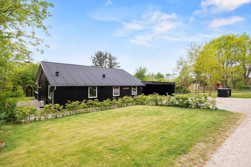 Foto von Ferienhaus DP15 in Jegum - Westjütland