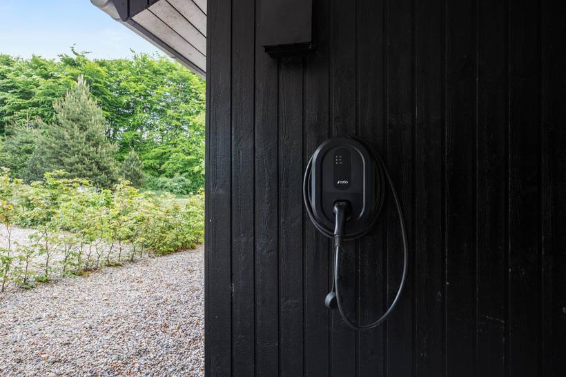 Foto von Ferienhaus DP15 in Jegum - Westjütland