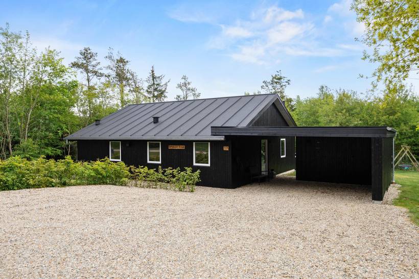 Foto von Ferienhaus DP15 in Jegum - Westjütland