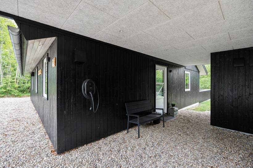 Foto von Ferienhaus DP15 in Jegum - Westjütland