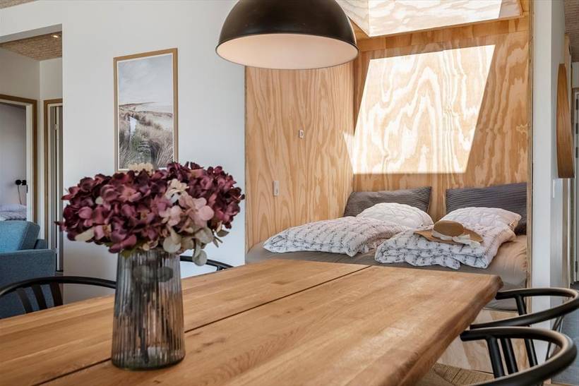 Foto von Ferienhaus DP17 in Saksild - Odder - Ostjütland