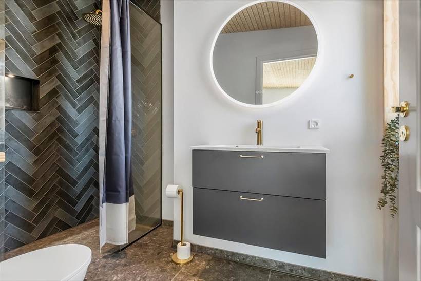 Foto von Ferienhaus DP17 in Saksild - Odder - Ostjütland