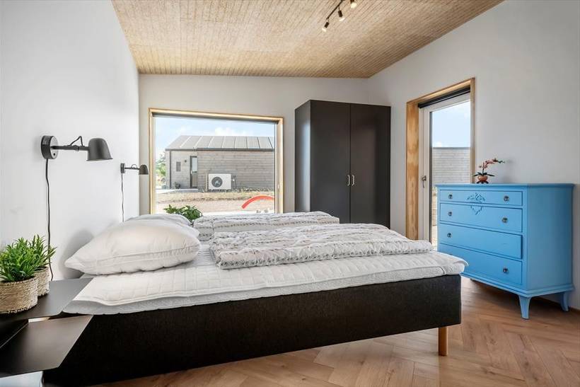 Foto von Ferienhaus DP17 in Saksild - Odder - Ostjütland