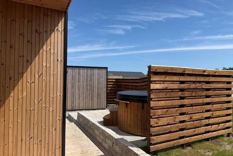 Foto von Ferienhaus DP17 in Saksild - Odder - Ostjütland