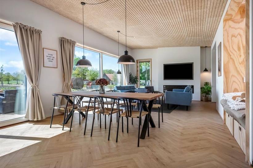 Foto von Ferienhaus DP17 in Saksild - Odder - Ostjütland