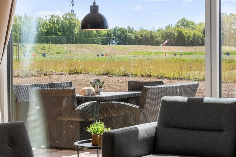 Foto von Ferienhaus DP17 in Saksild - Odder - Ostjütland