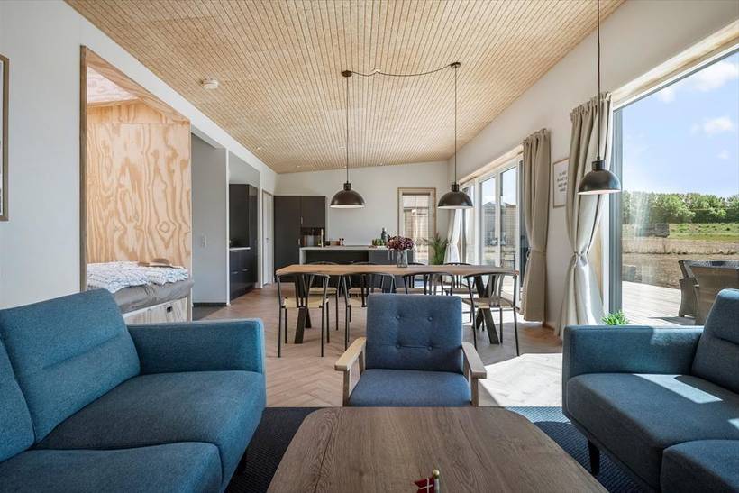 Foto von Ferienhaus DP17 in Saksild - Odder - Ostjütland