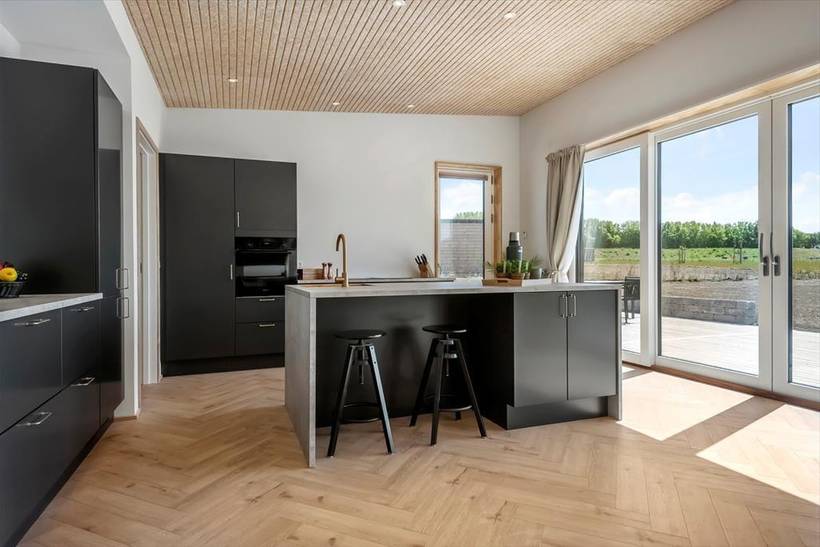 Foto von Ferienhaus DP17 in Saksild - Odder - Ostjütland